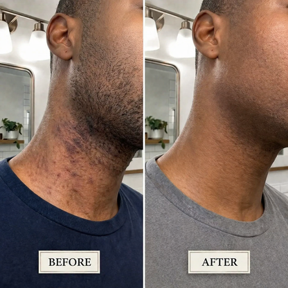 Dermelle Ingrown Hair Treatment Roller